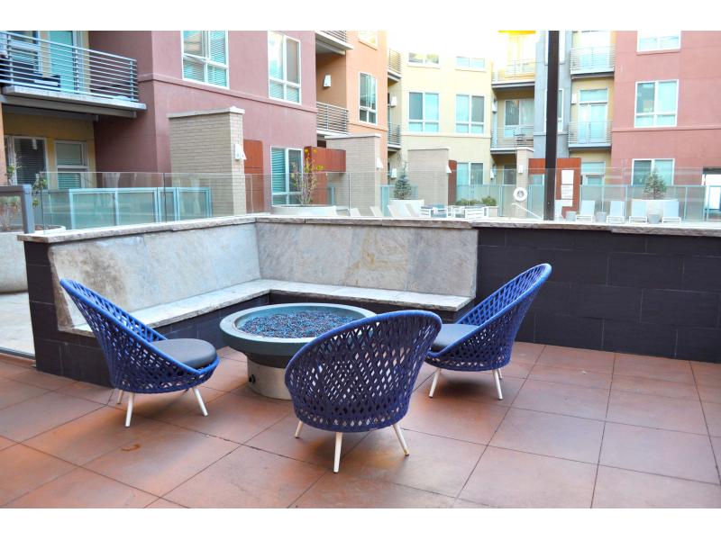 Boulder, Colorado, ,Apartment,Furnished,30th St,1038