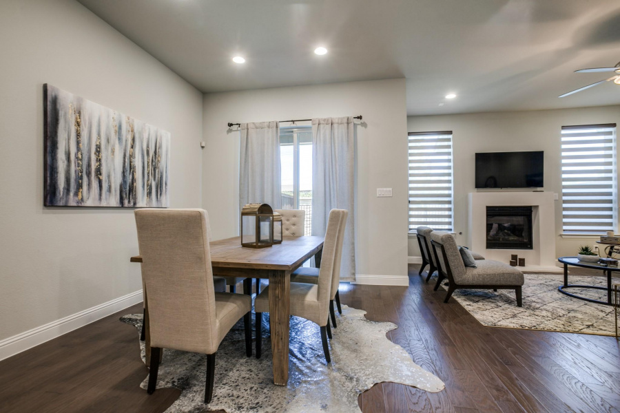 The Colony, Texas, 75056, 3 Bedrooms Bedrooms, ,3 BathroomsBathrooms,Townhome,Furnished,Village at The Pointe,Niagara,1409