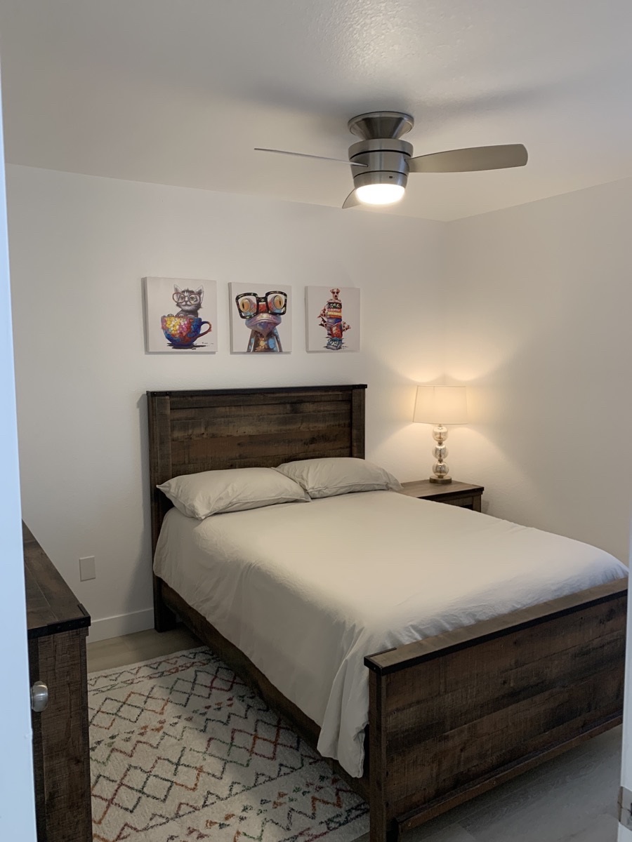 Renovated 3-Bedroom Summerlin Condo